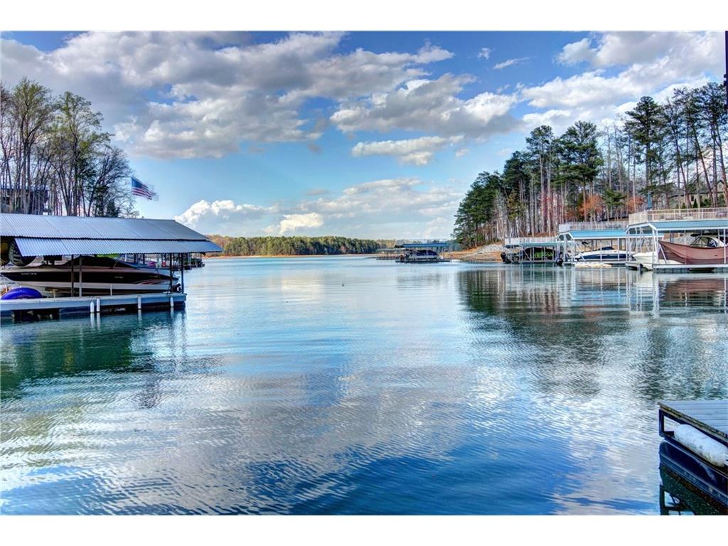 6810 Driskell Circle, Cumming, GA 30041