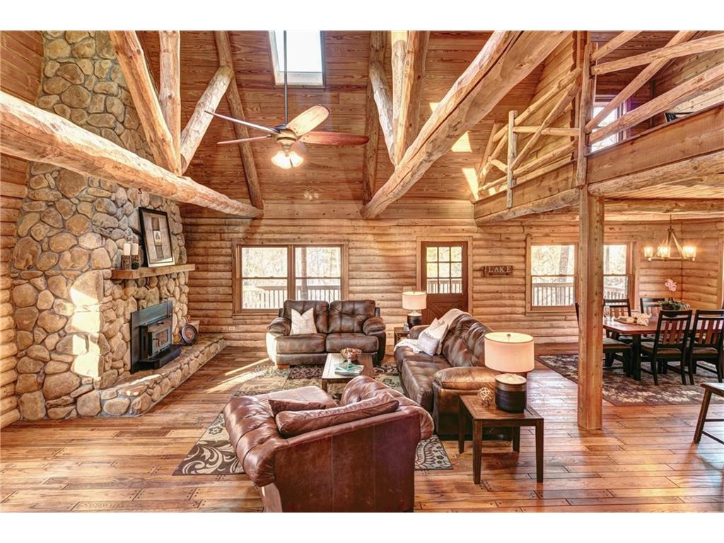 6810 Driskell Circle, Cumming, GA 30041