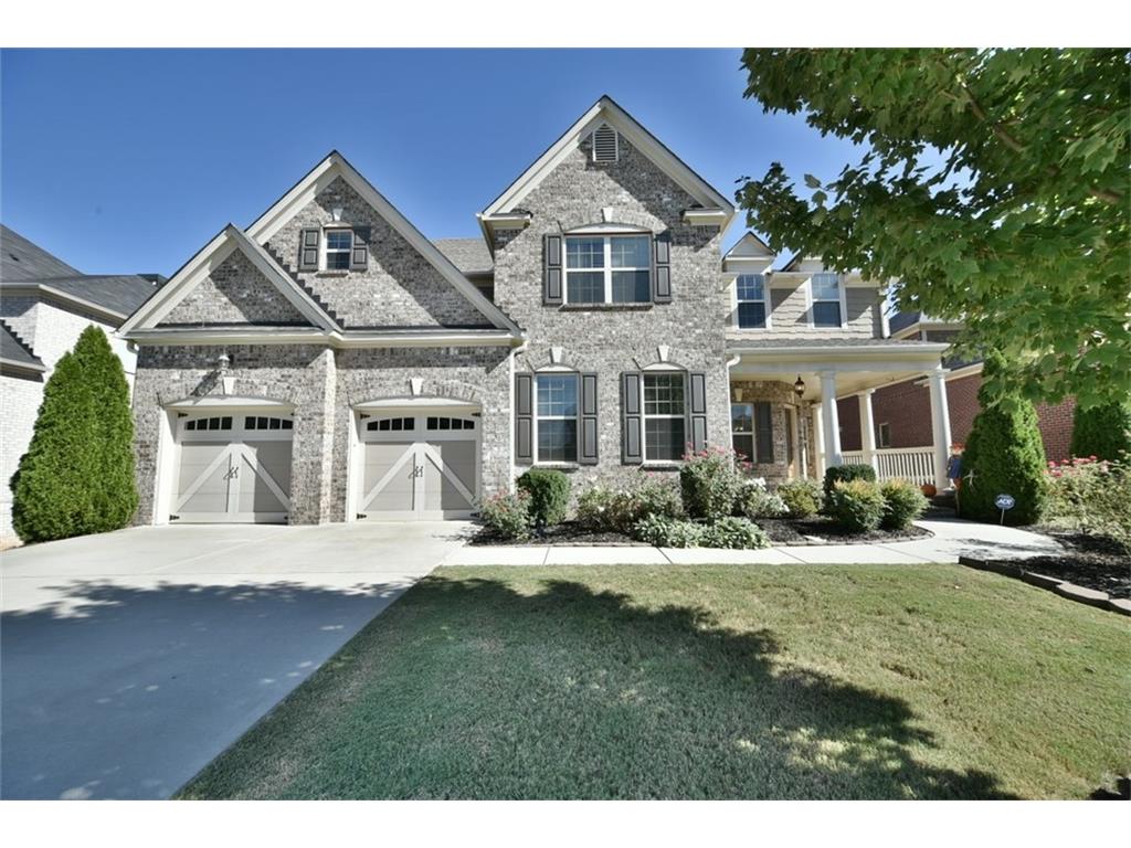 4440 Heathcliff Way, Cumming, GA 30041