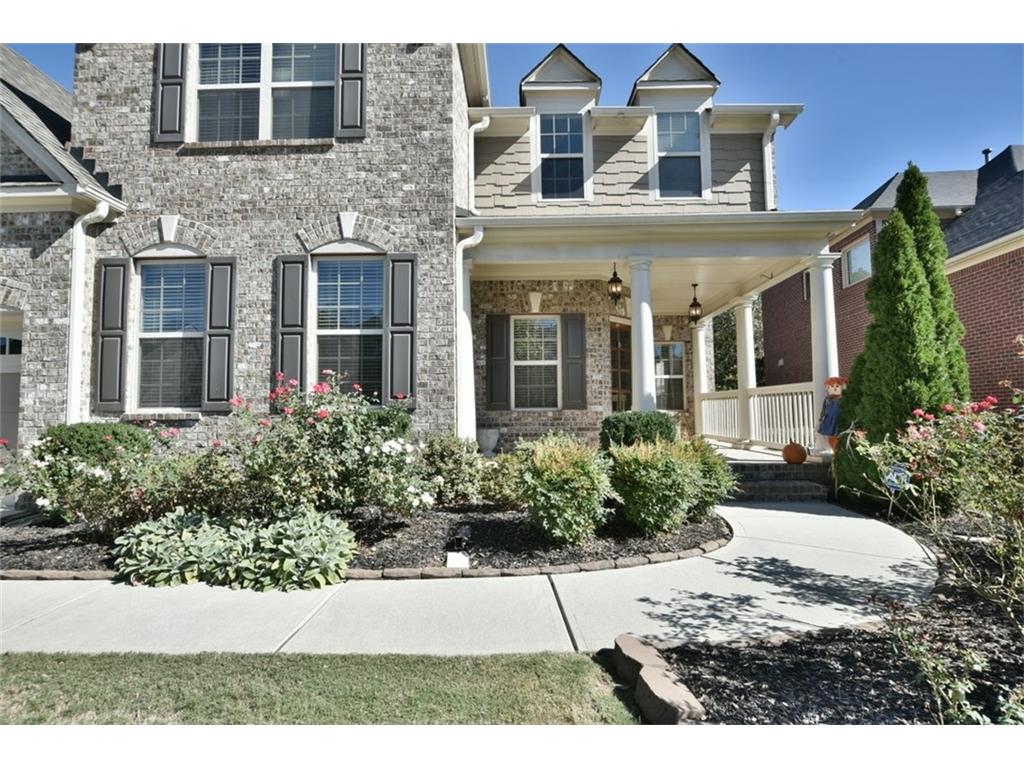 4440 Heathcliff Way, Cumming, GA 30041