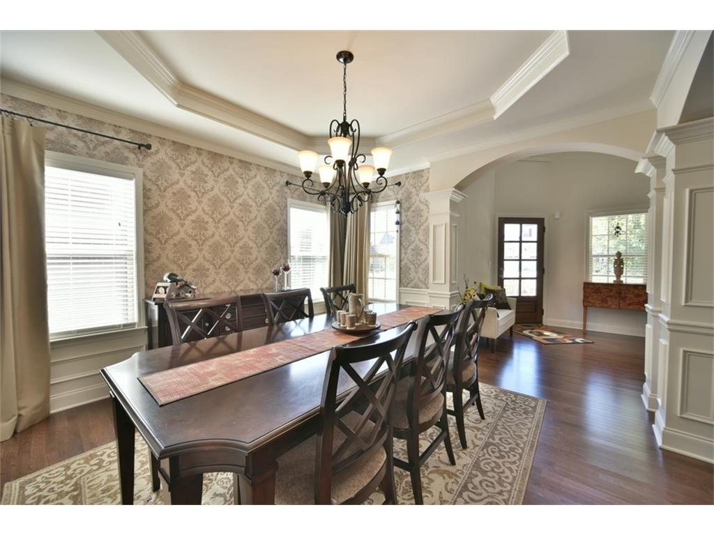 4440 Heathcliff Way, Cumming, GA 30041