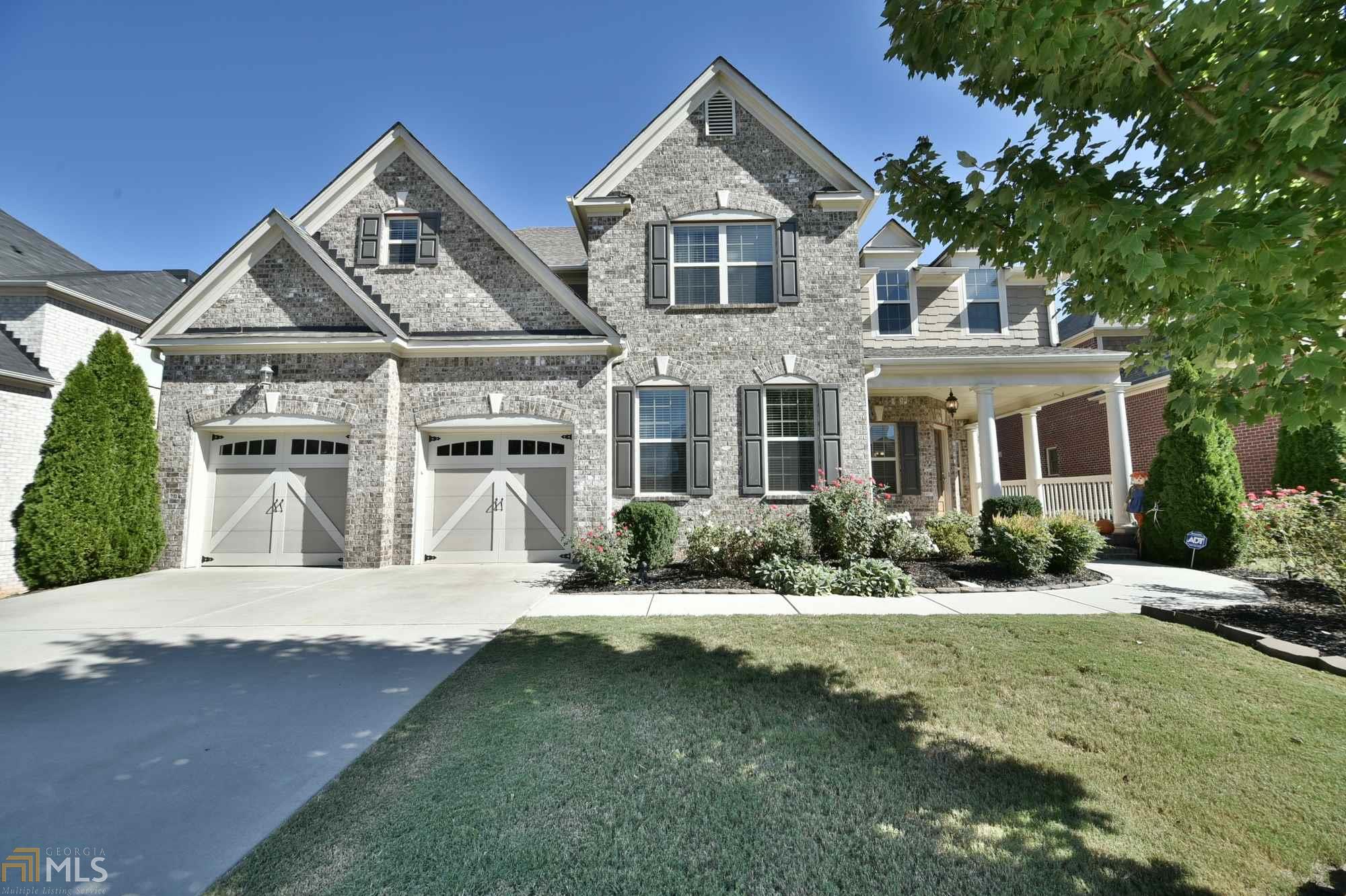 4440 Heathcliff Way, Cumming, GA 30041