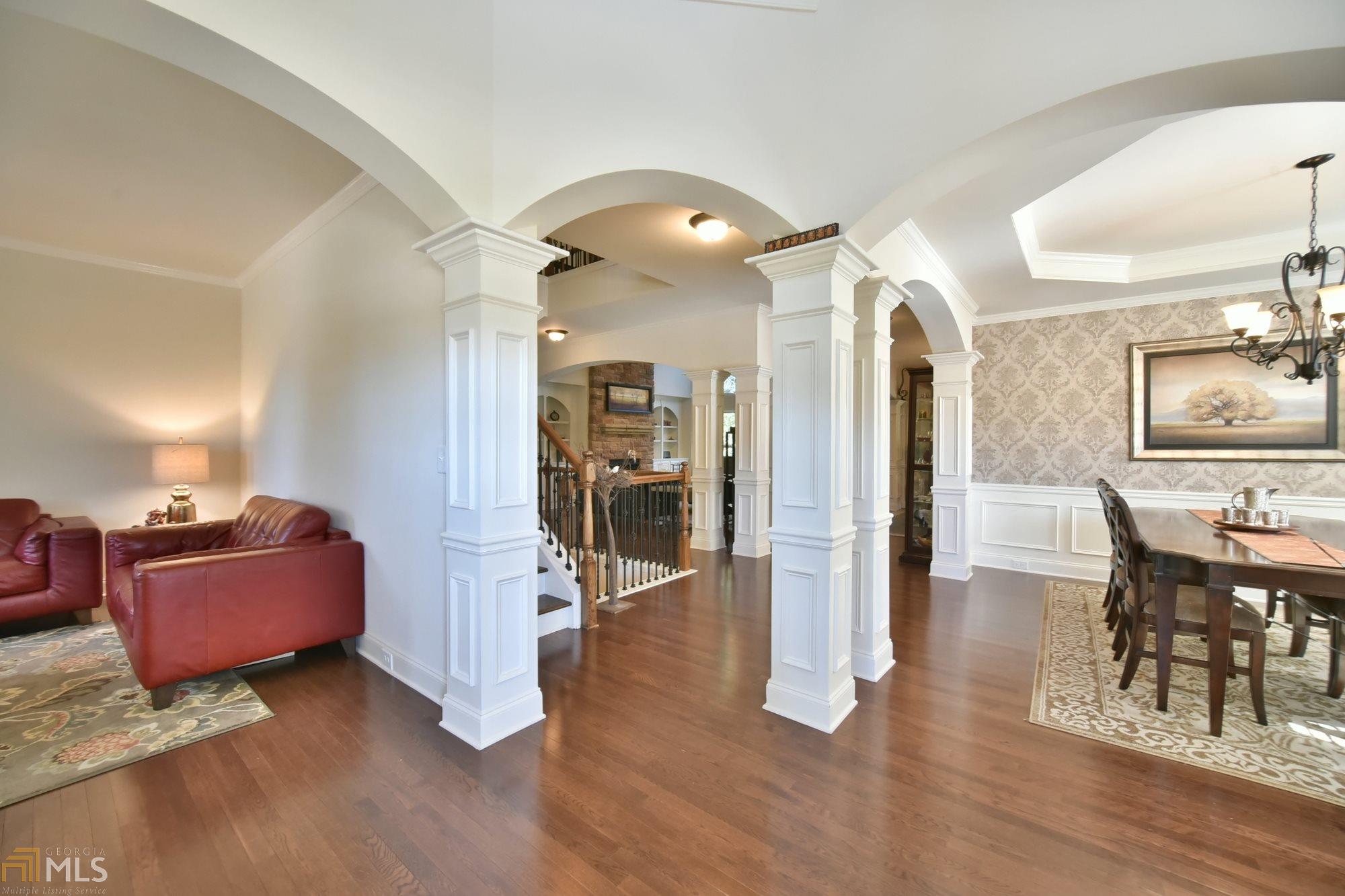 4440 Heathcliff Way, Cumming, GA 30041