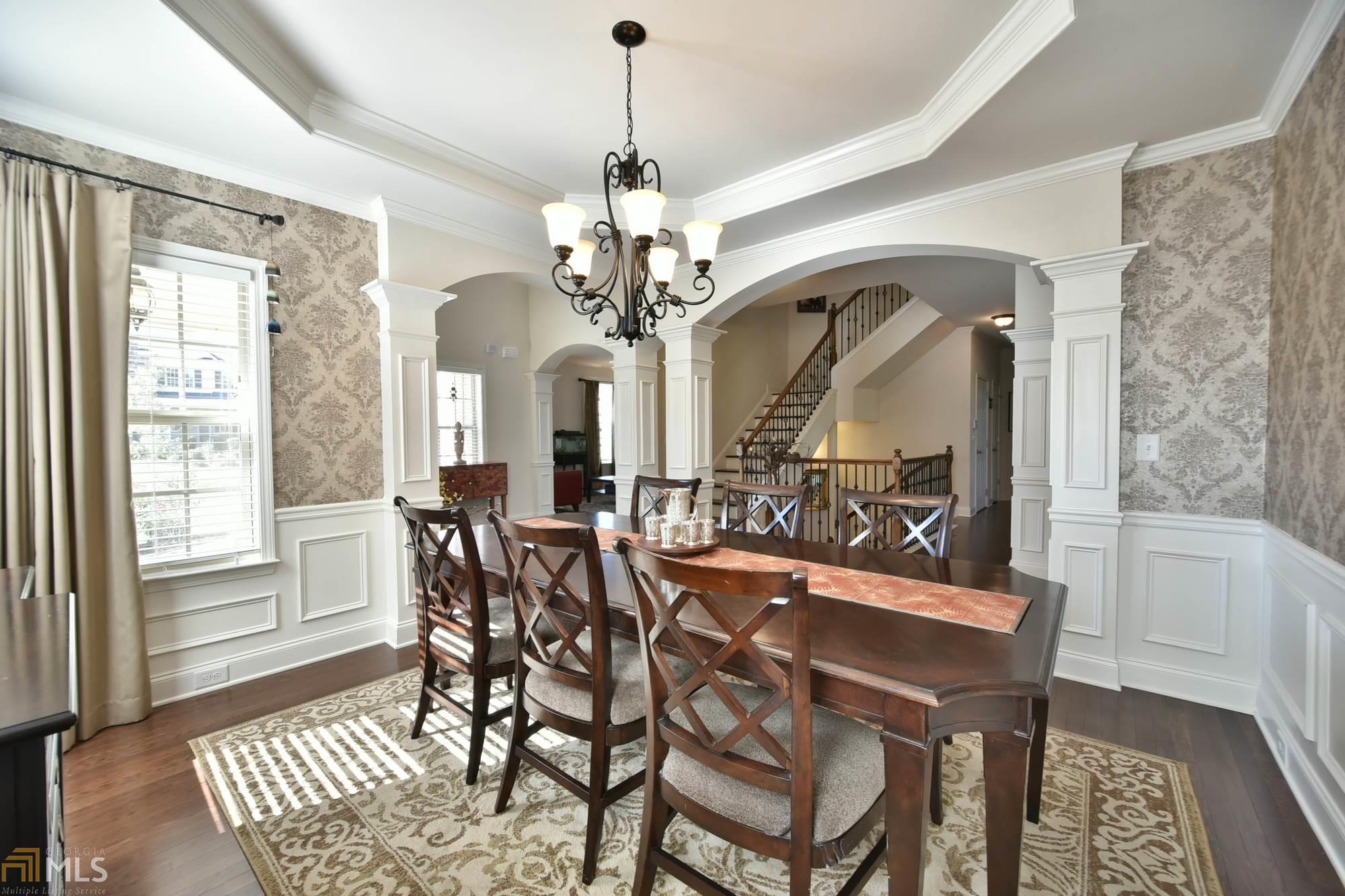 4440 Heathcliff Way, Cumming, GA 30041