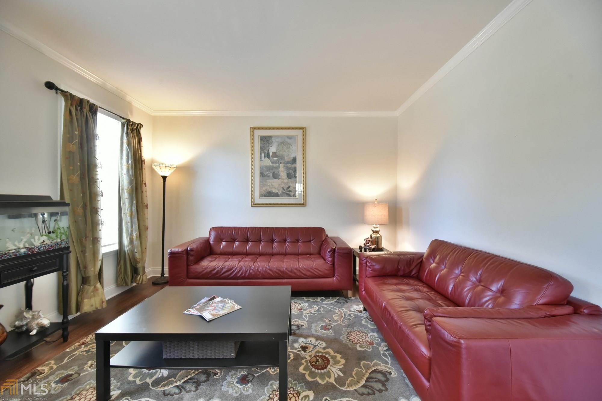 4440 Heathcliff Way, Cumming, GA 30041