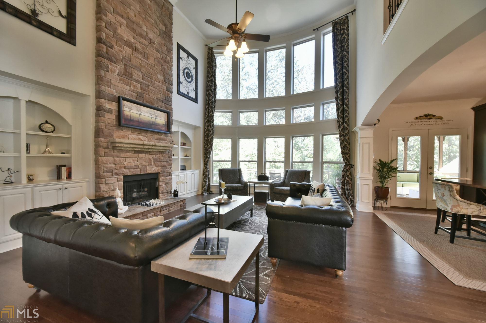 4440 Heathcliff Way, Cumming, GA 30041