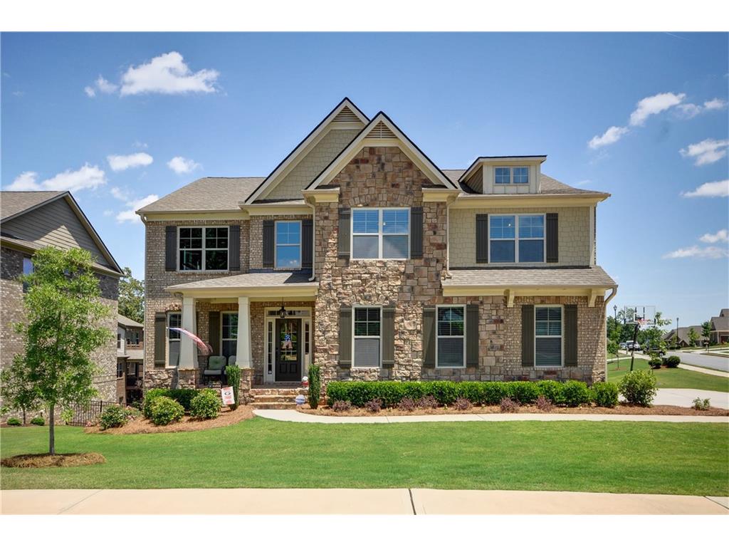 8835 Cobblestone Lane, Cumming, GA 30041