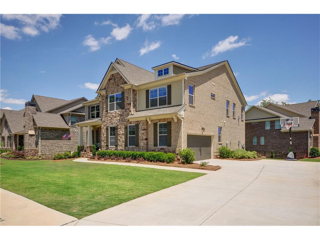 8835 Cobblestone Lane, Cumming, GA 30041