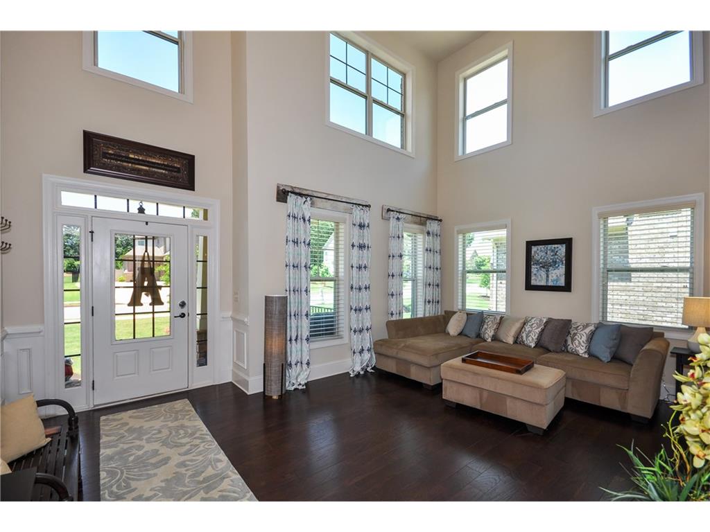 8835 Cobblestone Lane, Cumming, GA 30041