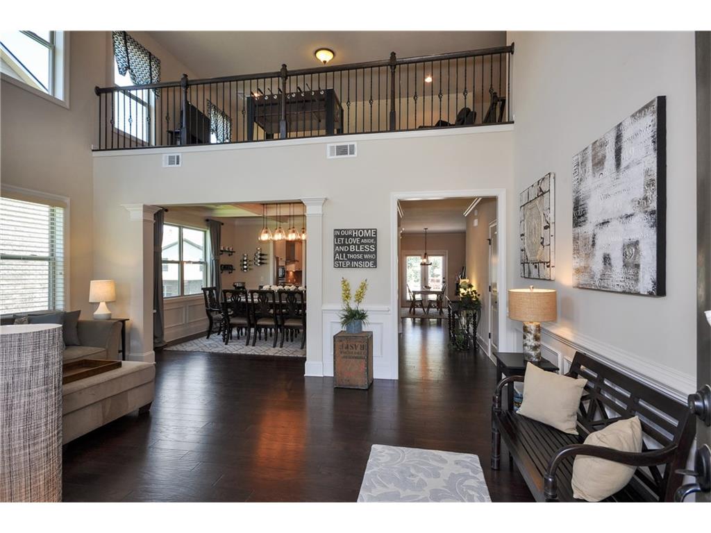 8835 Cobblestone Lane, Cumming, GA 30041