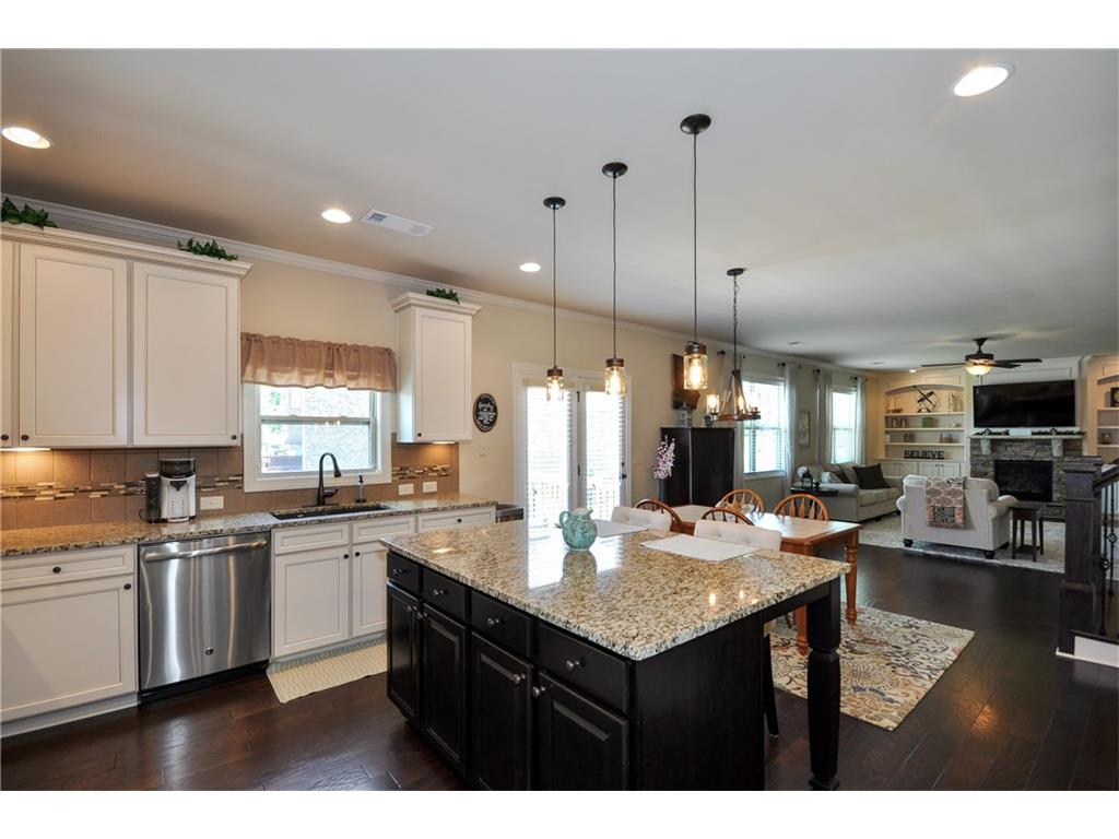 8835 Cobblestone Lane, Cumming, GA 30041
