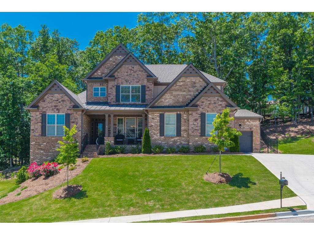 9120 Sunbury Place, Cumming, GA 30041