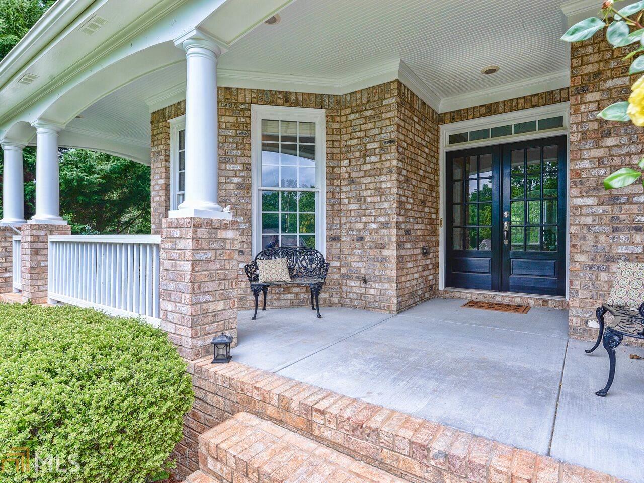 4875 North River Dr, Cumming, GA 30041