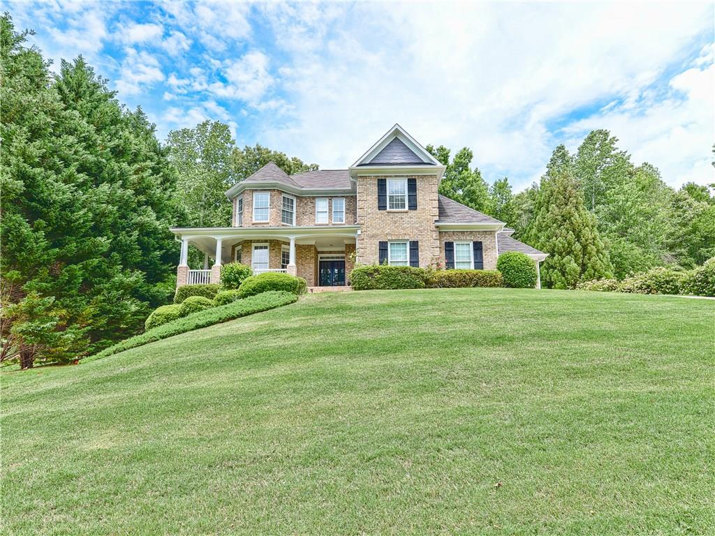 4875 N River Drive, Cumming, GA 30041
