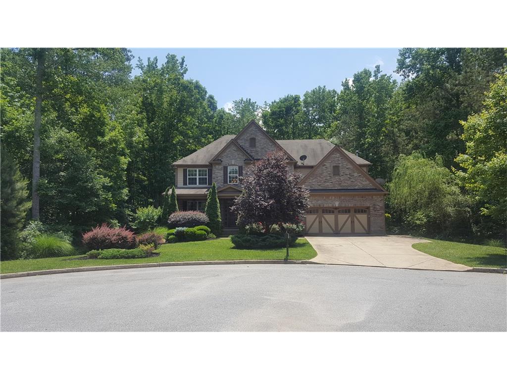 4960 Briarcliff Court, Cumming, GA 30041