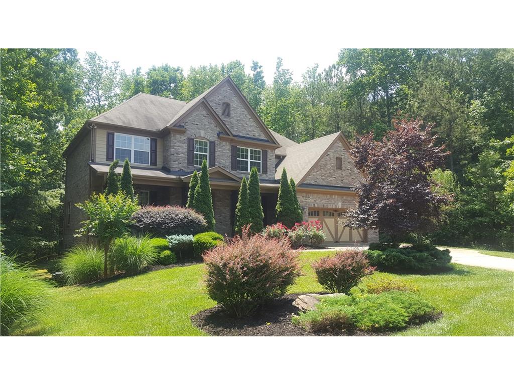 4960 Briarcliff Court, Cumming, GA 30041