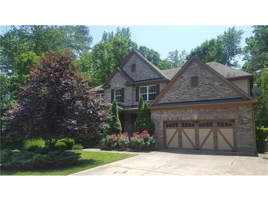 4960 Briarcliff Court, Cumming, GA 30041
