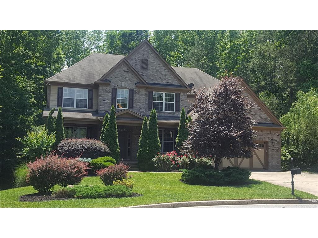 4960 Briarcliff Court, Cumming, GA 30041