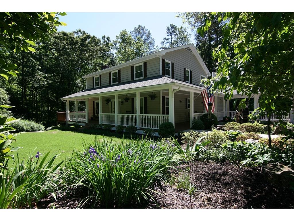3125 Parker Drive, Cumming, GA 30041