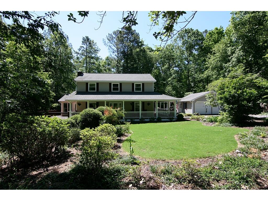 3125 Parker Drive, Cumming, GA 30041