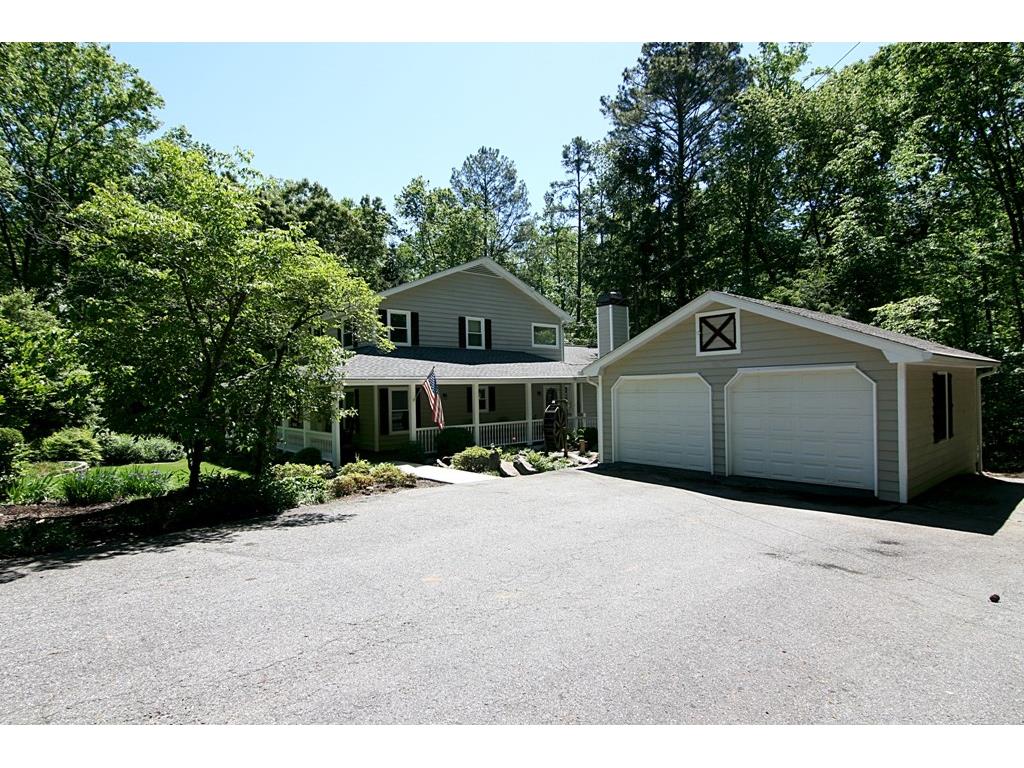 3125 Parker Drive, Cumming, GA 30041