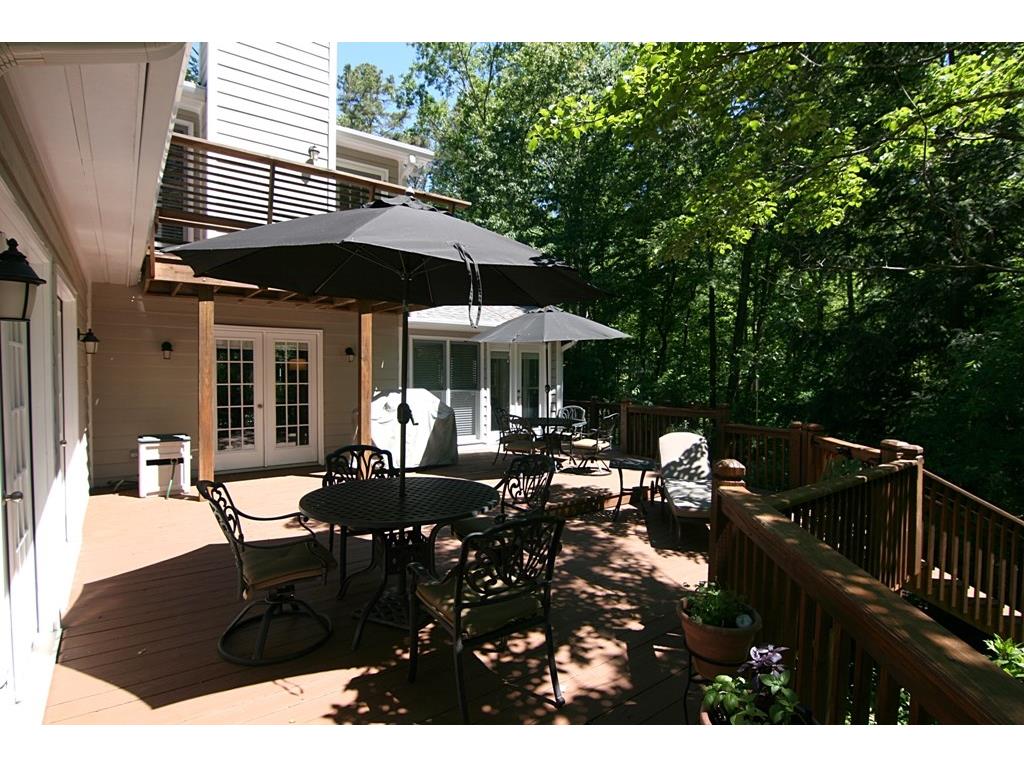3125 Parker Drive, Cumming, GA 30041