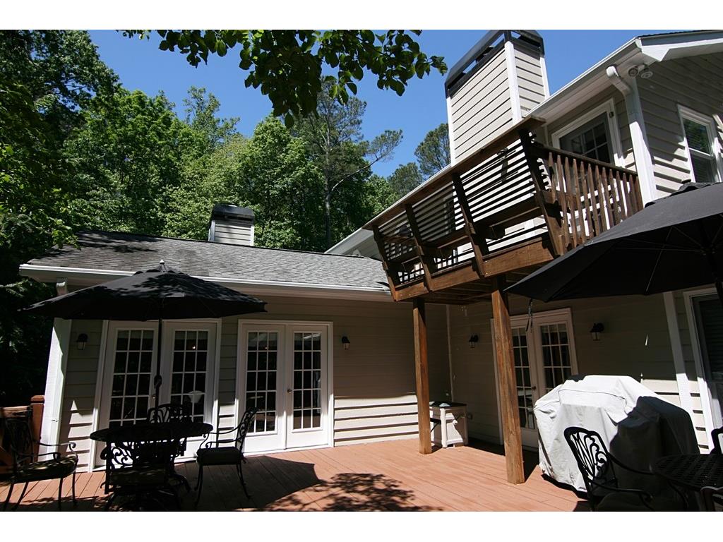 3125 Parker Drive, Cumming, GA 30041