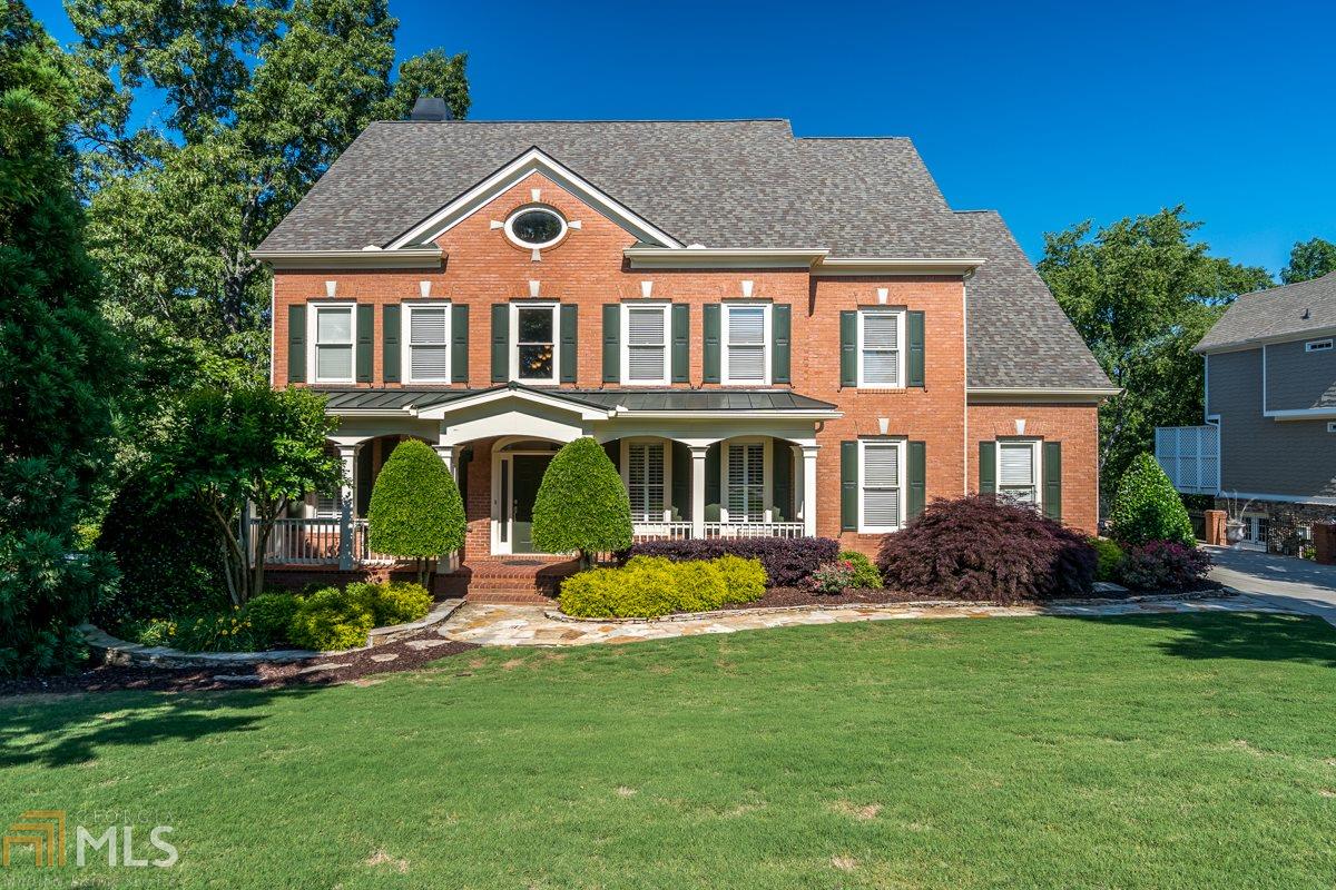 6279 Creekstone Path, Cumming, GA 30041