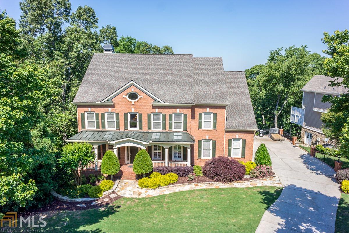 6279 Creekstone Path, Cumming, GA 30041