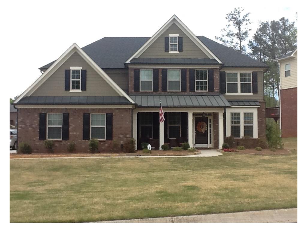 2470 Copper Mill Trail, Cumming, GA 30041