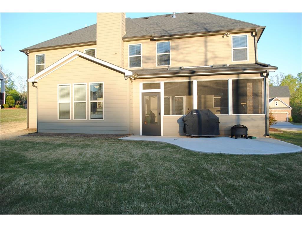 2470 Copper Mill Trail, Cumming, GA 30041