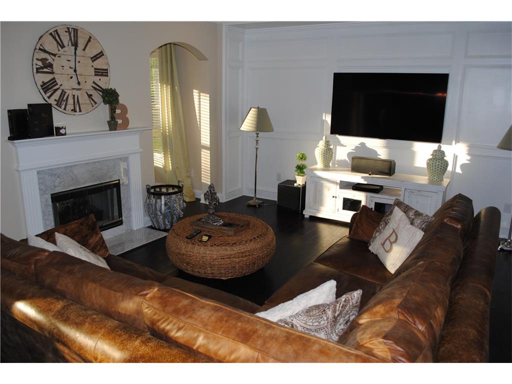 2470 Copper Mill Trail, Cumming, GA 30041