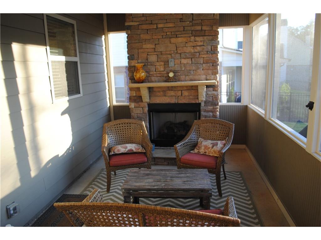 2470 Copper Mill Trail, Cumming, GA 30041