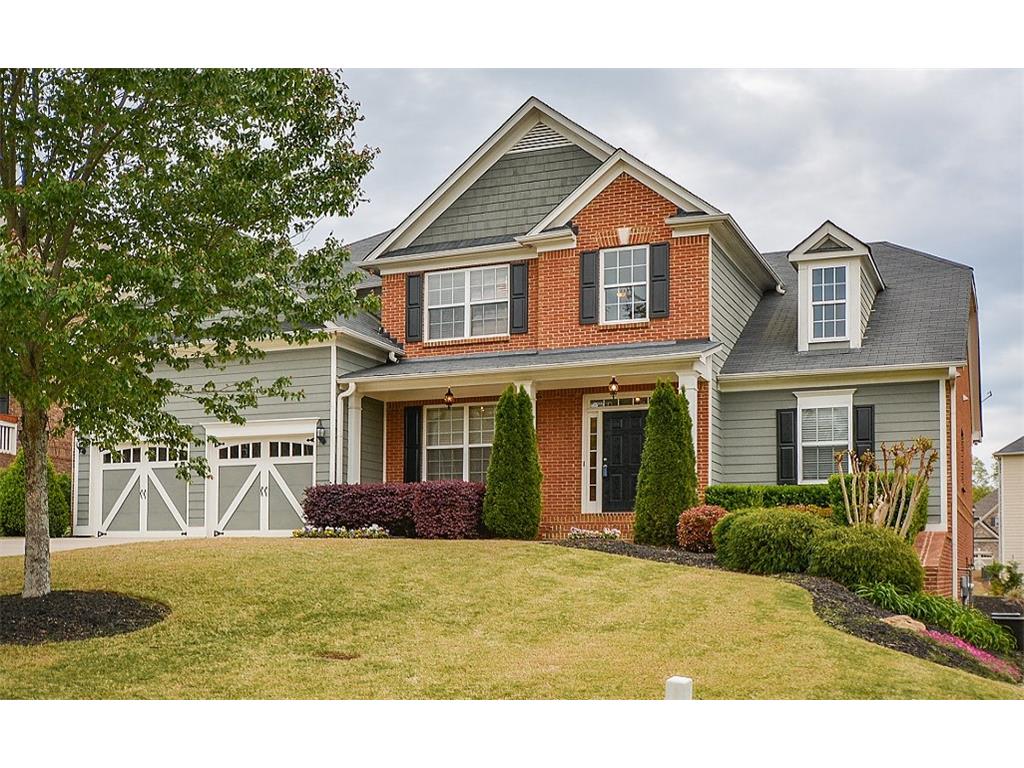 4460 Wembly Place, Cumming, GA 30041