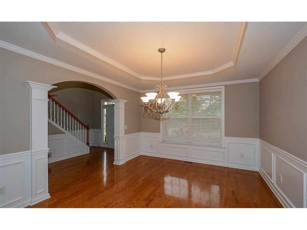 4460 Wembly Place, Cumming, GA 30041