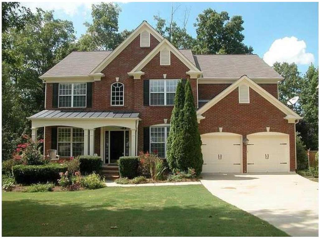 1725 Porterton Way, Cumming, GA 30041