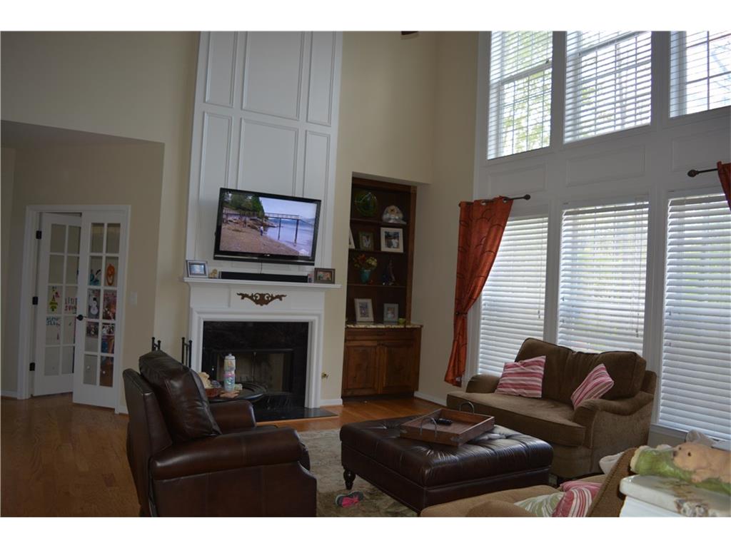 1725 Porterton Way, Cumming, GA 30041