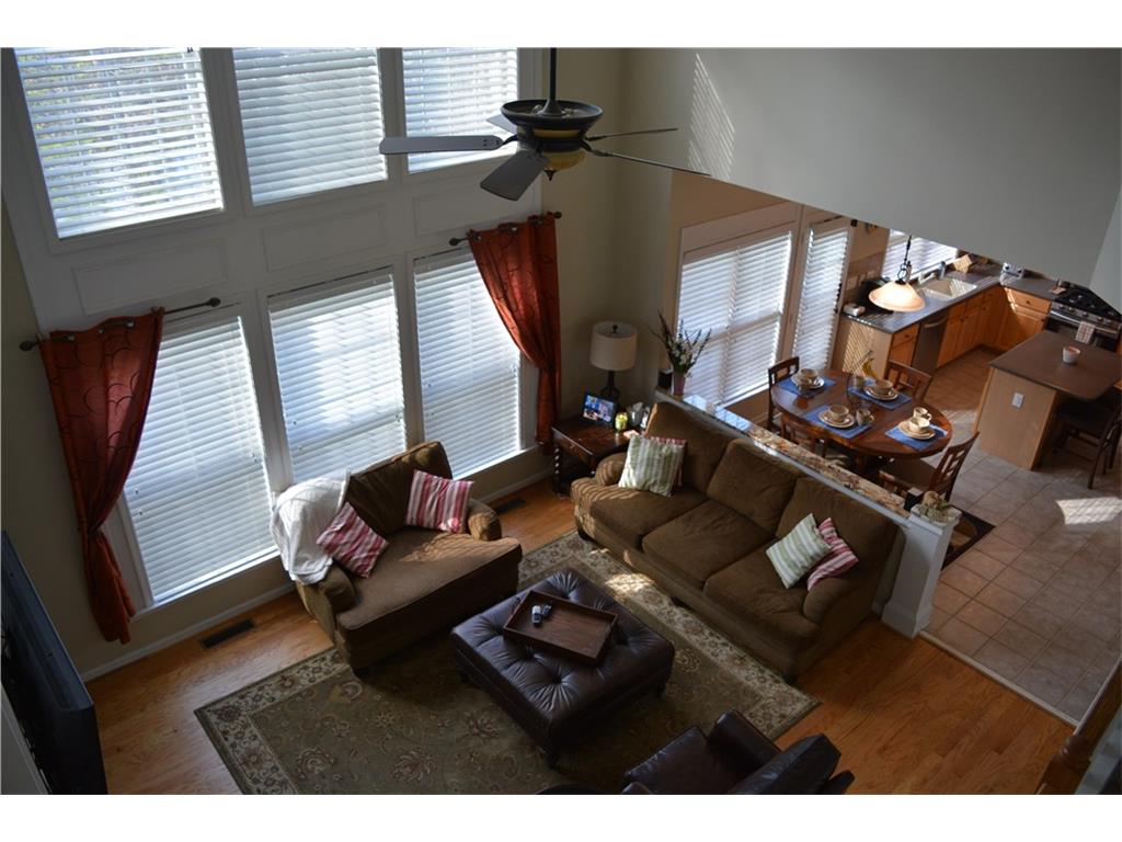 1725 Porterton Way, Cumming, GA 30041