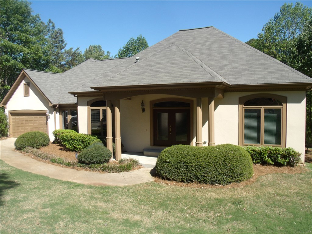 3020 Hitt Road, Cumming, GA 30041