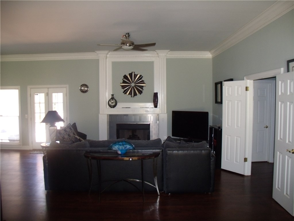 3020 Hitt Road, Cumming, GA 30041