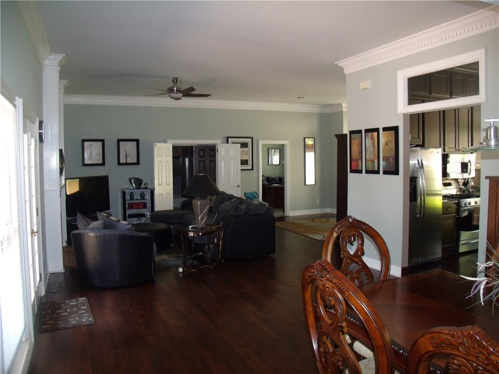 3020 Hitt Road, Cumming, GA 30041
