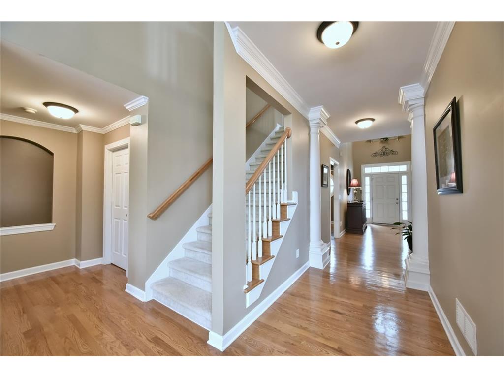 5306 Davenport Manor, Cumming, GA 30041