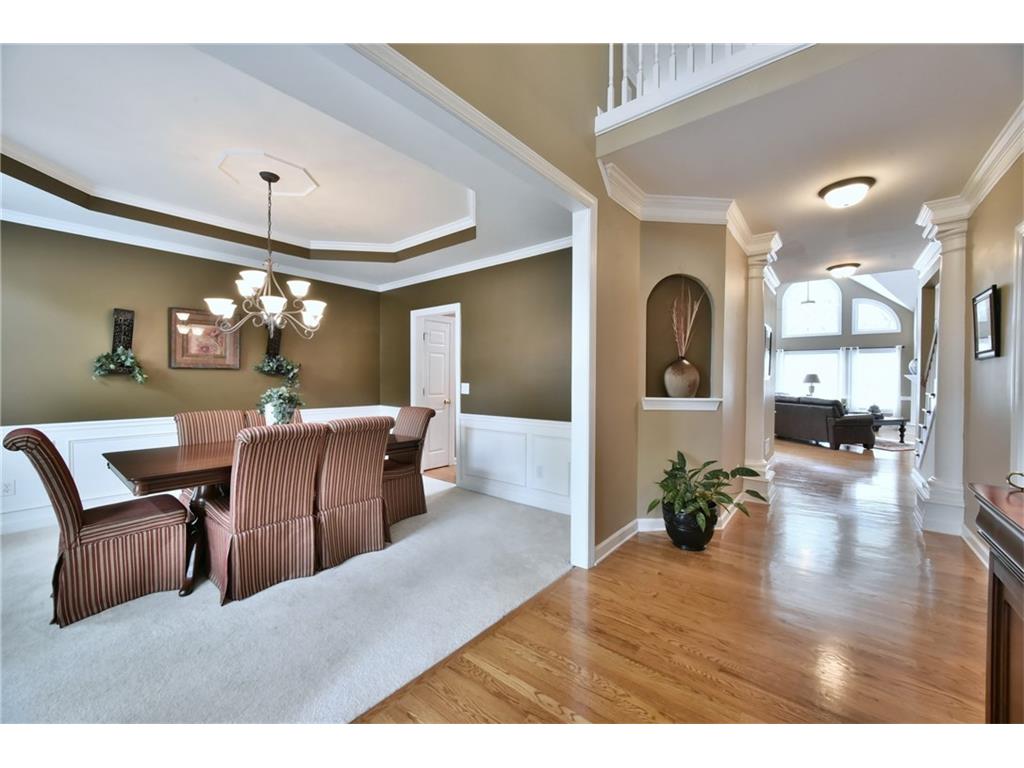 5306 Davenport Manor, Cumming, GA 30041
