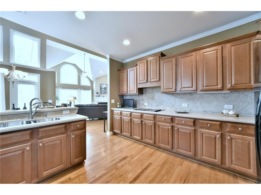 5306 Davenport Manor, Cumming, GA 30041
