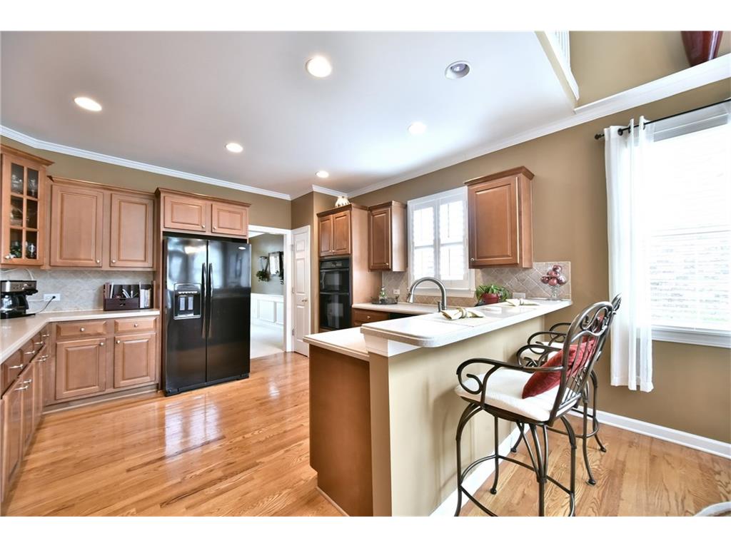 5306 Davenport Manor, Cumming, GA 30041