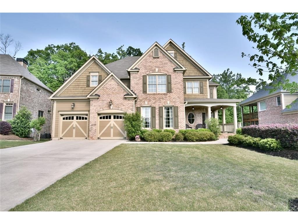 4520 Wykeshire Court, Cumming, GA 30041