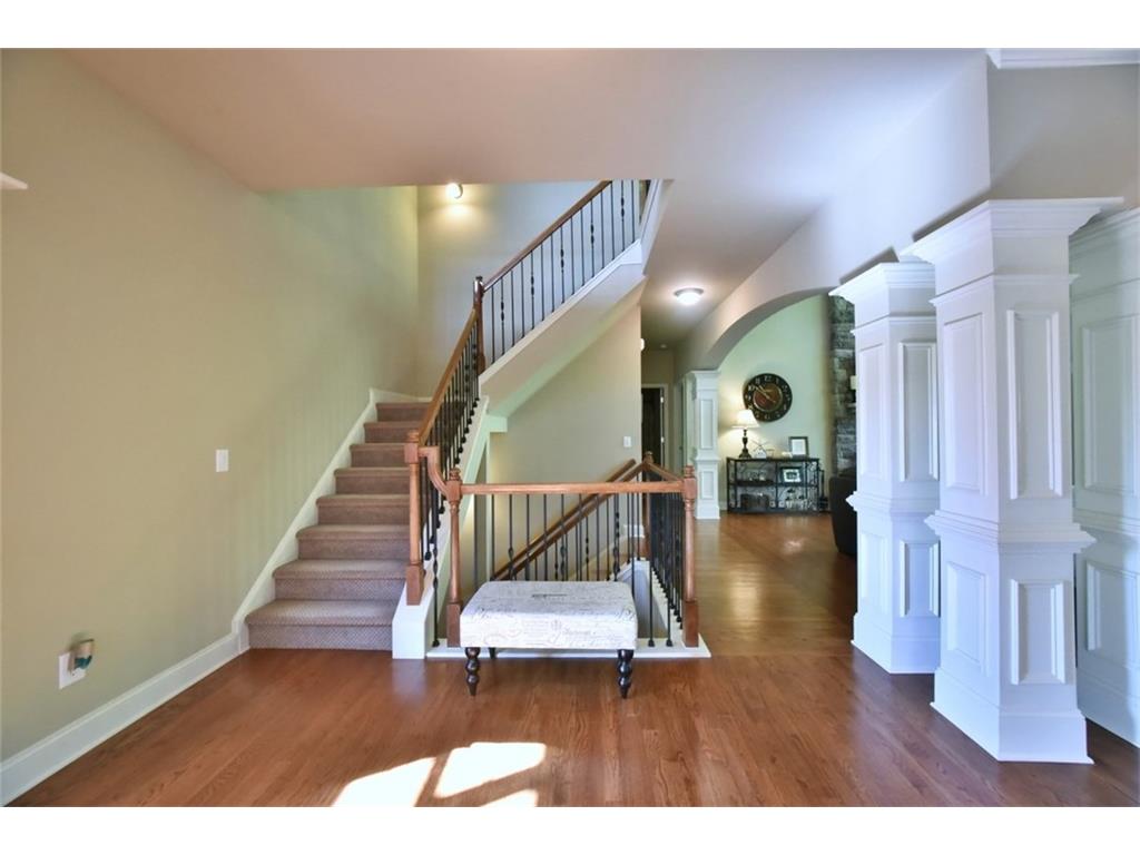 4520 Wykeshire Court, Cumming, GA 30041