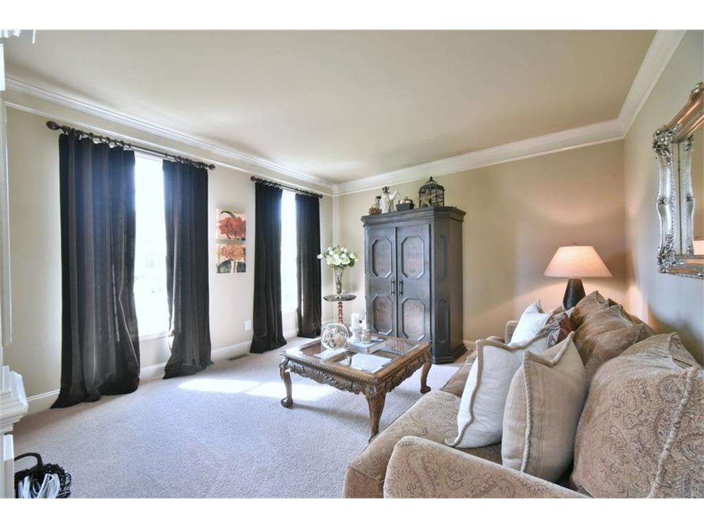 4520 Wykeshire Court, Cumming, GA 30041