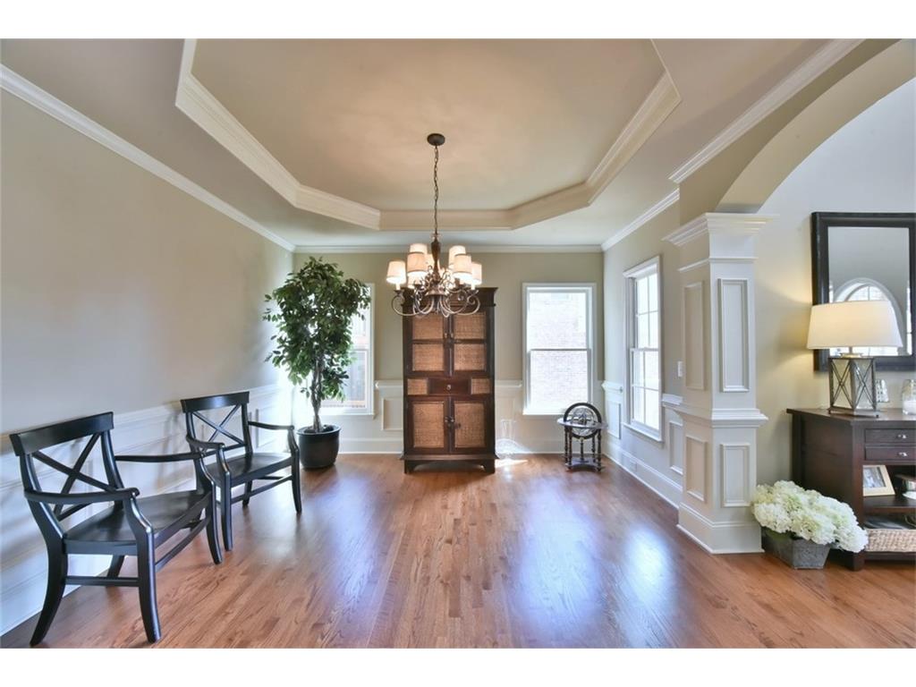 4520 Wykeshire Court, Cumming, GA 30041