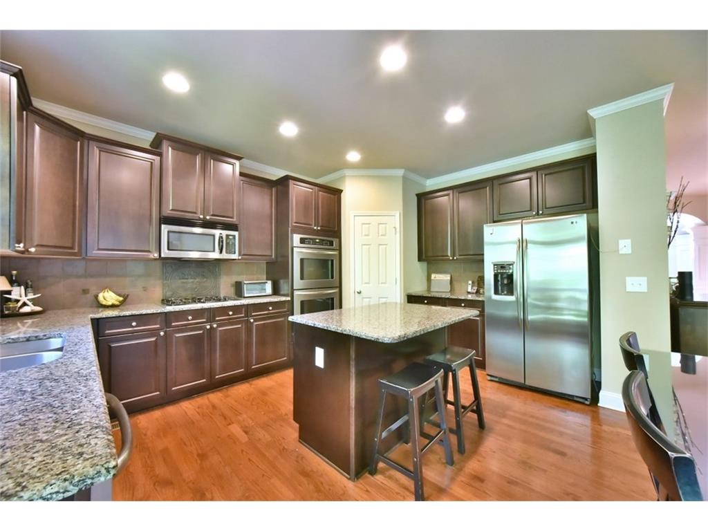 4520 Wykeshire Court, Cumming, GA 30041